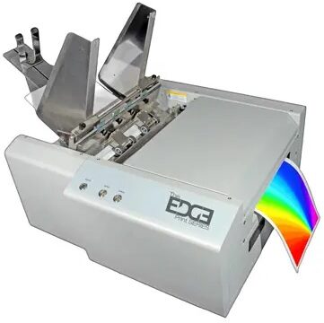 Envelope Edge Printer