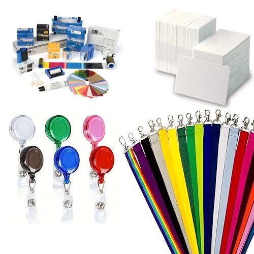 ID Supplies