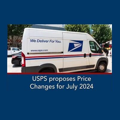 USPS 2024